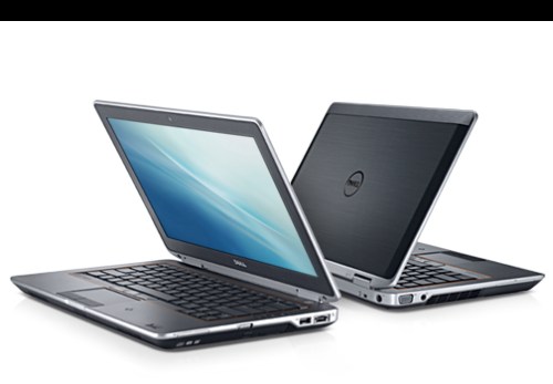 Laptop Dell Latitude E6420 - Công Ty TNHH Kỹ Thuật Tin Học Nhất Thiên